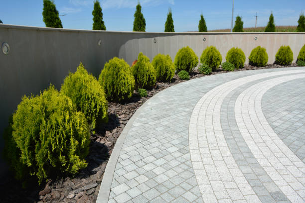 Best Luxury Driveway Paving Solutions in Hickory, NC